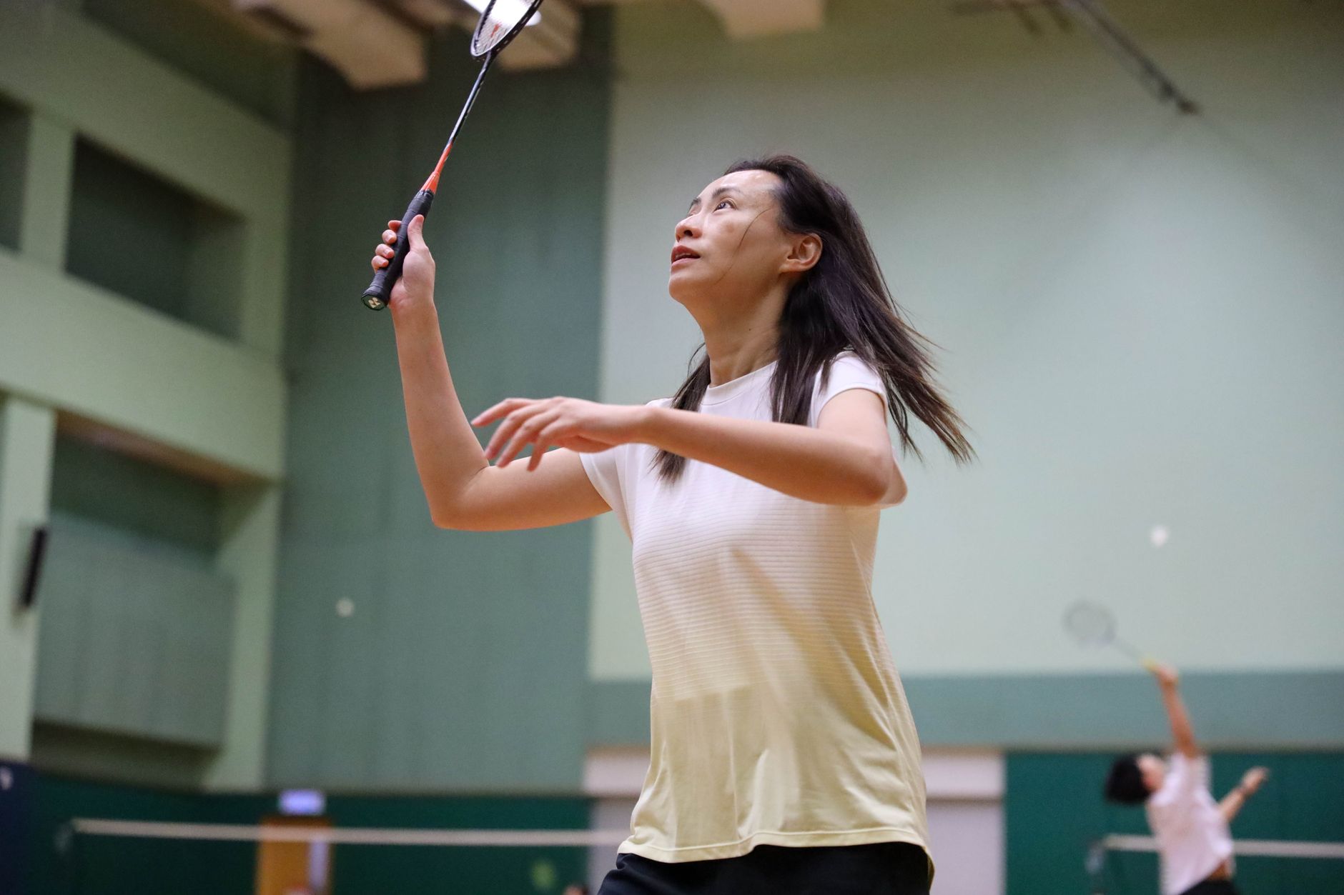 Badminton 2
