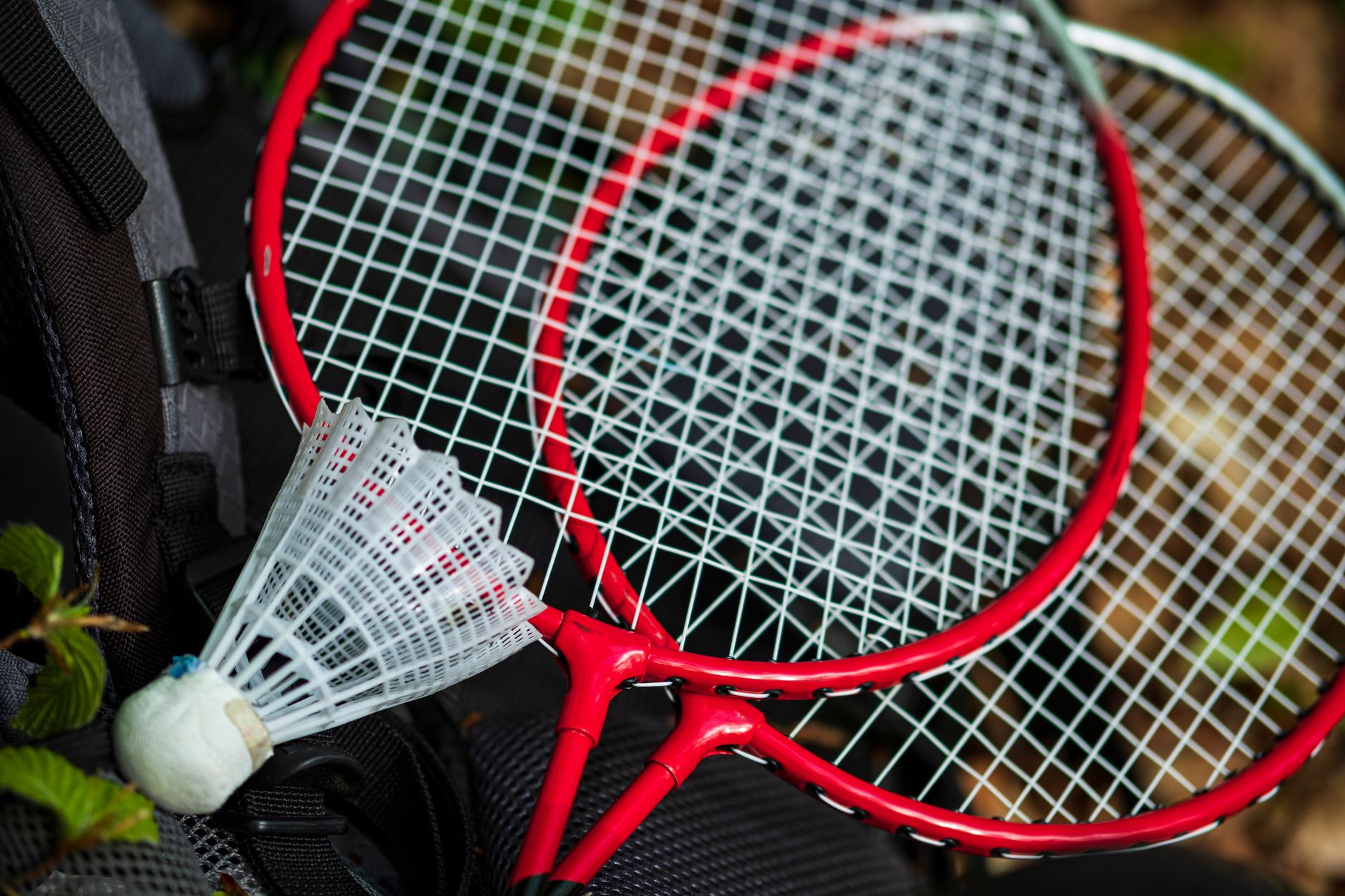 Badminton 3