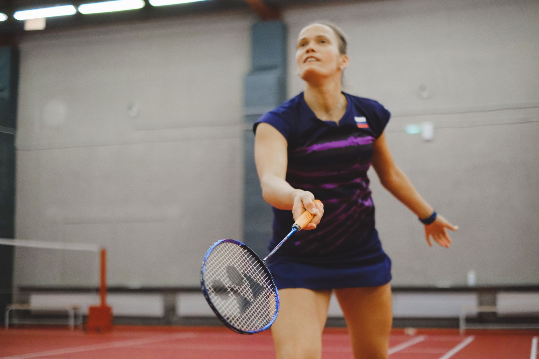 Badminton 5