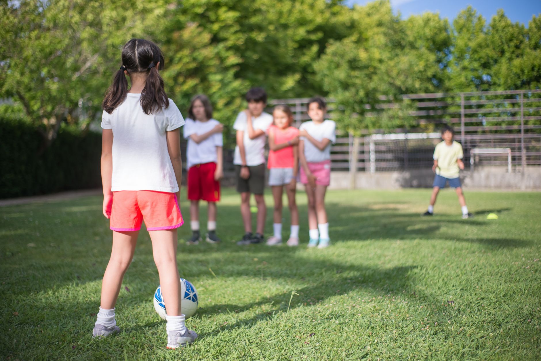 Kids classes 1