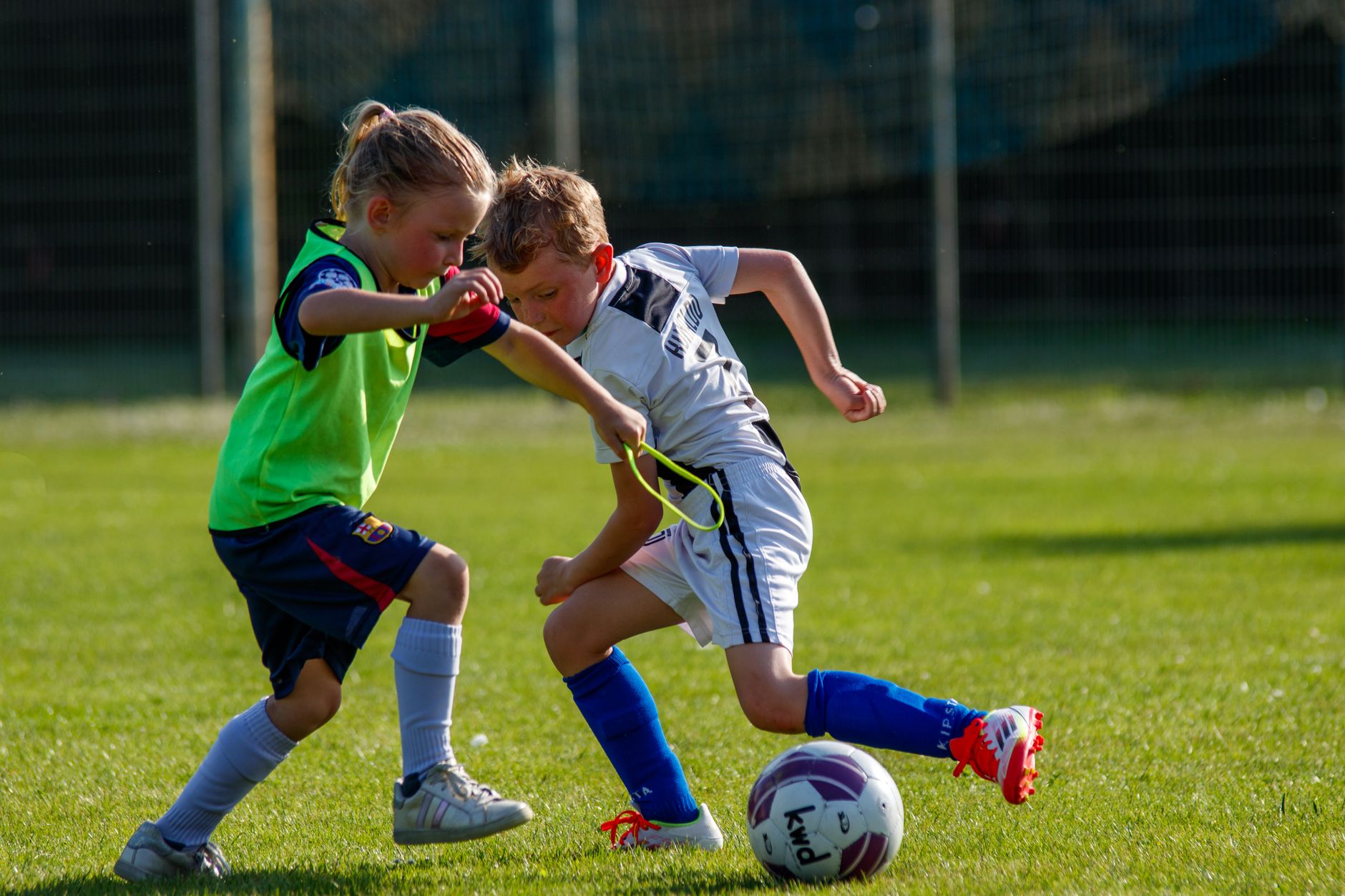 Kids classes 3