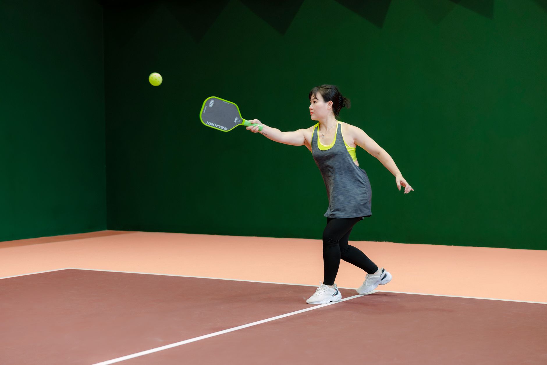 Pickleball 1