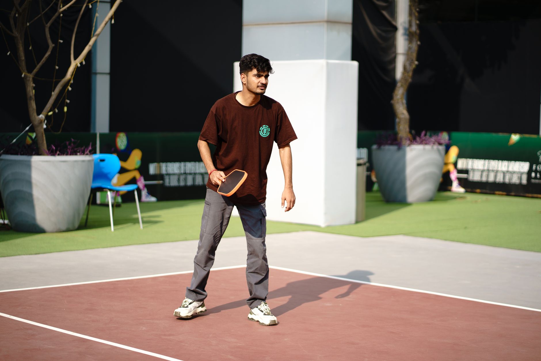 Pickleball 2