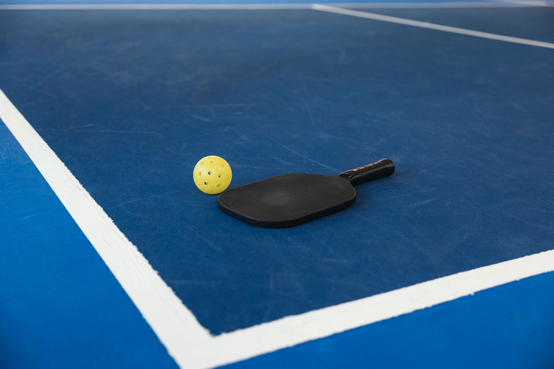 Pickleball 3