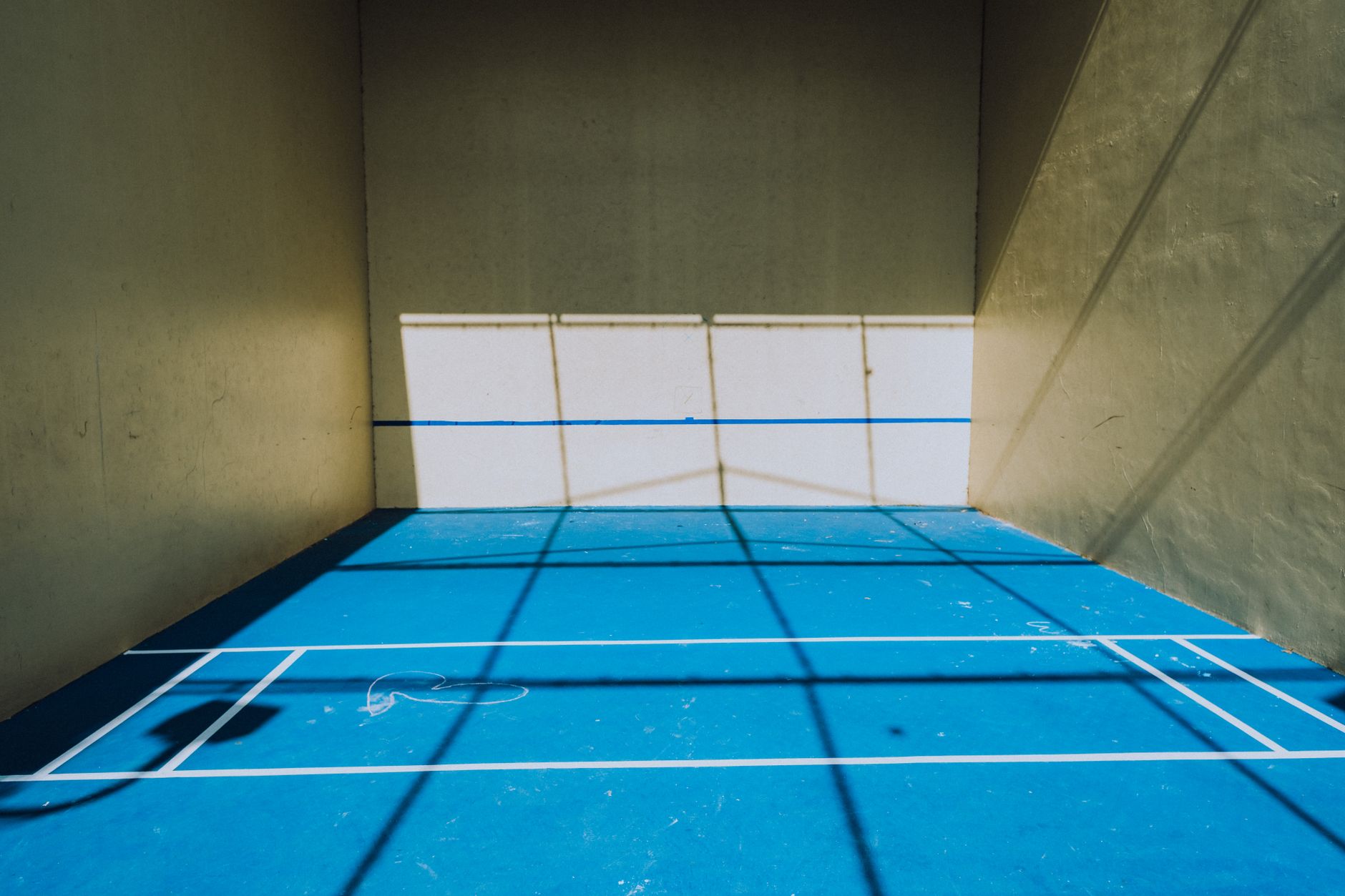 Pickleball 4